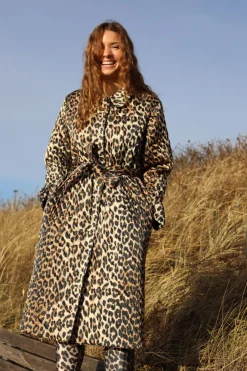 Sybille Coat*Cras Best