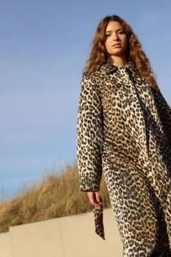 Sybille Coat*Cras Best