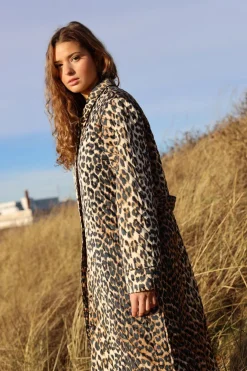 Sybille Coat*Cras Best