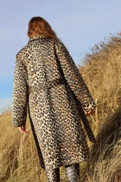 Sybille Coat*Cras Best