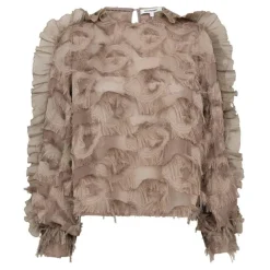 Syracc Structure Blouse 35978*Co´Couture Online