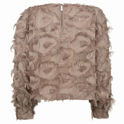 Syracc Structure Blouse 35978*Co´Couture Online