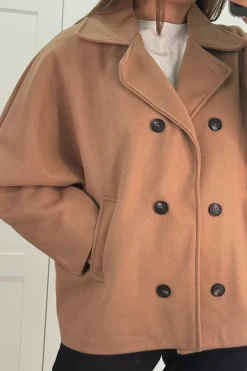 Tahlia Jacket*A-bee Discount