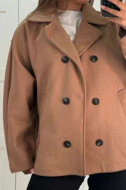 Tahlia Jacket*A-bee Discount