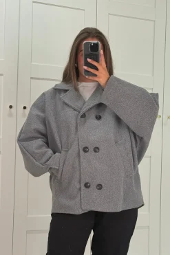A-bee Tahlia Jacket< Overtøj & Jakker