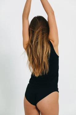 Decoy Tai 3-Pack, Bamboo 8600-67< Nattøj & Lingeri