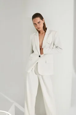 Copenhagen Muse Tailor-Ja 126012< Blazere