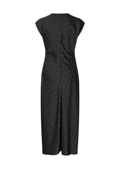 Tailormd Print Dress 58858*Modström Discount