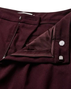 Tailor-pants 200619*Copenhagen Muse Hot