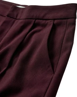 Tailor-pants 200619*Copenhagen Muse Hot