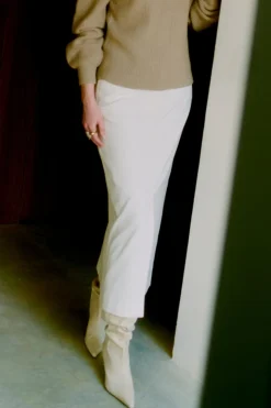 Copenhagen Muse Tailor-skirt 203586< Nederdele