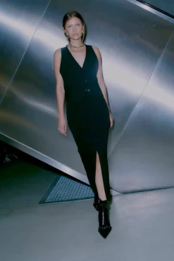 Tailor-Skirt 203586*Copenhagen Muse Sale