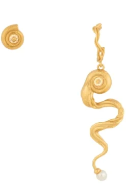 Tale Of Palaemon Earrings*House Of Vincent Best