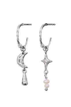 Maanesten Tamina Earrings< Øreringe