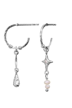 Maanesten Tamina Earrings< Øreringe