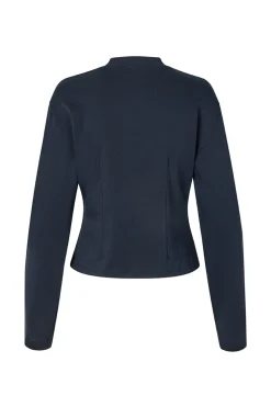 Tampamd Ls T-Shirt 59237*Modström New