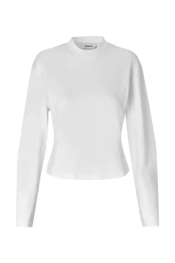 Modström Tampamd Ls T-Shirt 59237< Bluser & Skjorter