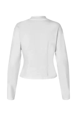 Modström Tampamd Ls T-Shirt 59237< Bluser & Skjorter