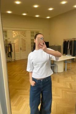 Tampamd T-Shirt 58837*Modström New