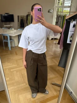 Tampamd T-Shirt 58837*Modström New