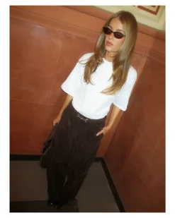 Tampamd T-Shirt 58837*Modström New