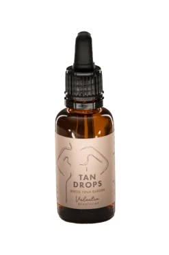 Valentin Beautyline Tan Drops< Selvbruner