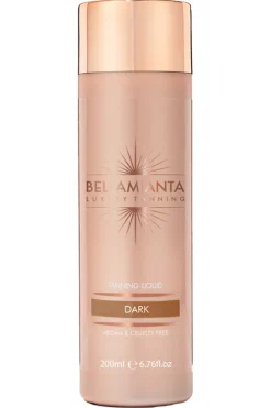 Bellamianta Tanning Liquid< Selvbruner