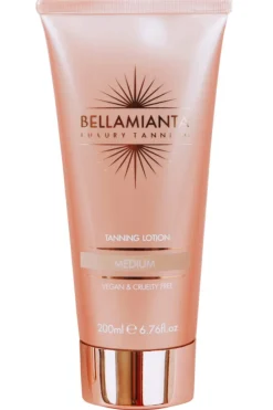 Tanning Lotion*Bellamianta Clearance