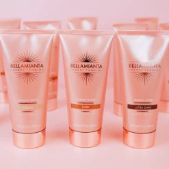 Tanning Lotion*Bellamianta Clearance