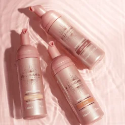 Bellamianta Tanning Mousse< Selvbruner