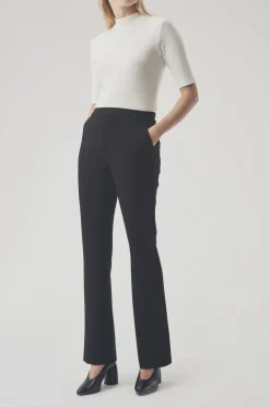 Tanny Flare Pants*Modström Sale