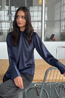 Tara Blouse*Karmamia Online