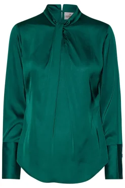 Tara Blouse*Karmamia Hot