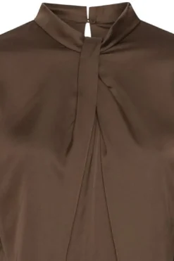 Karmamia Tara Blouse 2010< Bluser & Skjorter