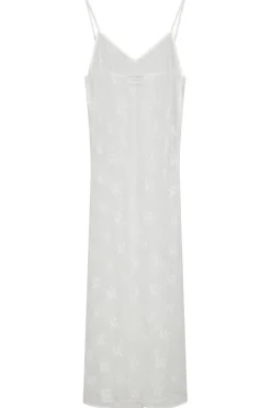 Tarzana Lace Sequins Dress 162250*Neo Noir Best