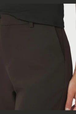 Neo Noir Tasia Suit Capri Pants 163723< Bukser, Jeans & Leggings