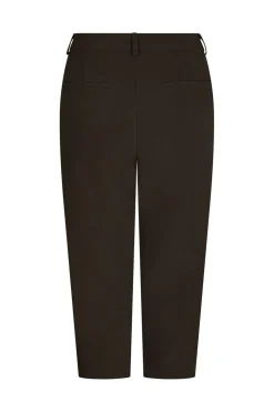 Neo Noir Tasia Suit Capri Pants 163723< Bukser, Jeans & Leggings
