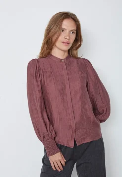 Co´Couture Tassycc Shirt 35976< Bluser & Skjorter|Ammevenligt Tøj