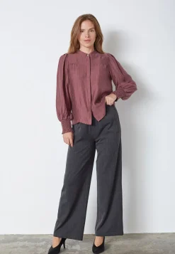 Co´Couture Tassycc Shirt 35976< Bluser & Skjorter|Ammevenligt Tøj