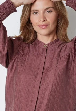 Co´Couture Tassycc Shirt 35976< Bluser & Skjorter|Ammevenligt Tøj