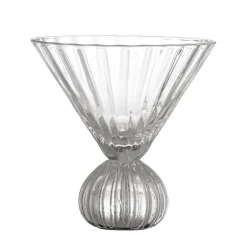 Taurin Cocktailglas, Klar, Glas 82060804*Bloomingville Outlet
