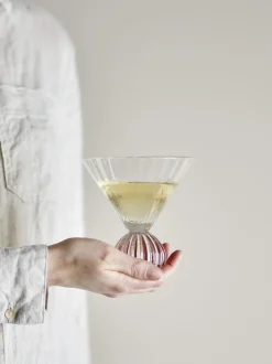 Taurin Cocktailglas, Klar, Glas 82060804*Bloomingville Outlet