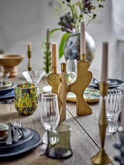 Taurin Cocktailglas, Klar, Glas 82060804*Bloomingville Outlet