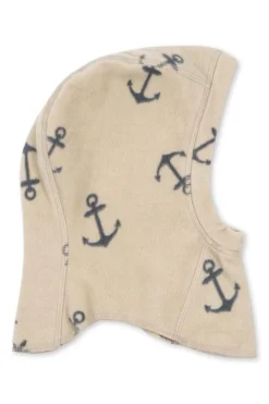 Tavi Fleece Balaclava Grs Ks103540*Konges Sløjd Discount