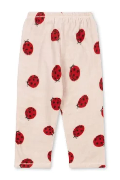 Tavi Fleece Pants Grs Ks103541*Konges Sløjd Outlet