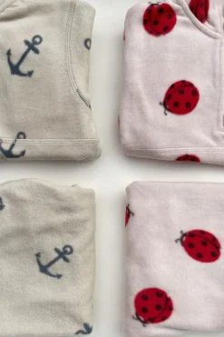 Konges Sløjd Tavi Fleece Pants Grs Ks103541<Børn Bukser & Leggings