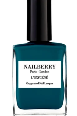 Teal We meet Again*Nailberry Outlet