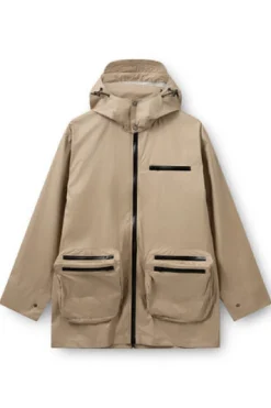 Tech3 Rain Coat*H2O Fagerholt Sale