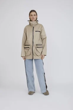 Tech3 Rain Coat*H2O Fagerholt Sale