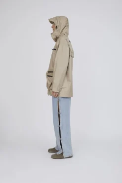 Tech3 Rain Coat*H2O Fagerholt Sale